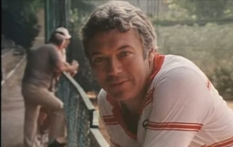 Tennis in lutto, è morto Nicola Pietrangeli, la biografia di uno dei più grandi tennisti di sempre