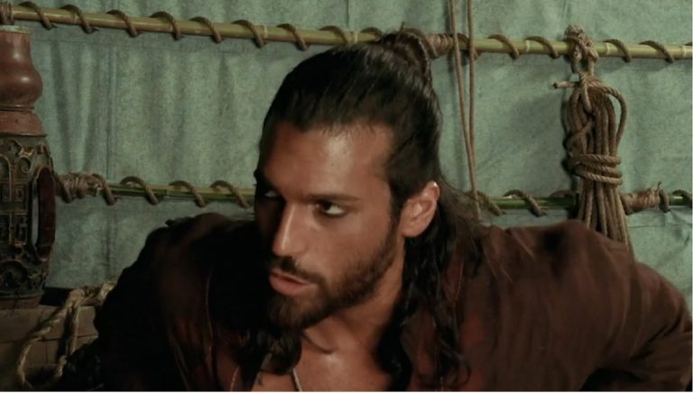 Sandokan, anticipazioni seconda puntata in onda lunedì 8 dicembre 2025