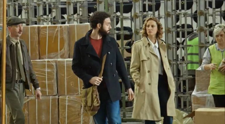 L’altro Ispettore, anticipazioni seconda puntata in onda mercoledì 3 dicembre 2025