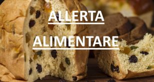 Allerta alimentare