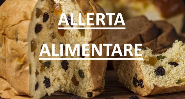 Allerta alimentare