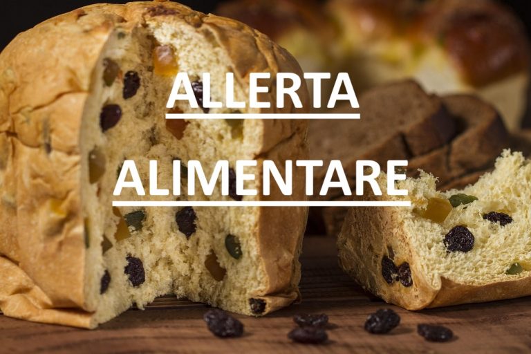 Allerta alimentare, ritirati due lotti di un noto panettore che presentano rischi per i consumatori: ecco i dettagli