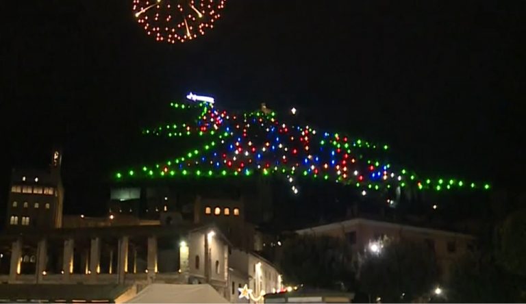 L’albero di Natale più grande al mondo si trova in Italia: ecco dove e quando sarà acceso