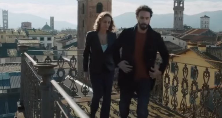 L’altro Ispettore, dove è stata girata la serie tv con Alessio Vassallo in onda su Rai 1