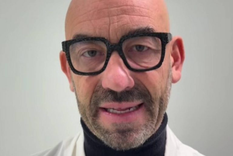 Influenza, il professor Matteo Bassetti spiega quanto dura quest’anno e come curarla