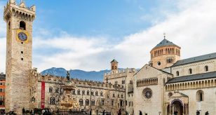 trento