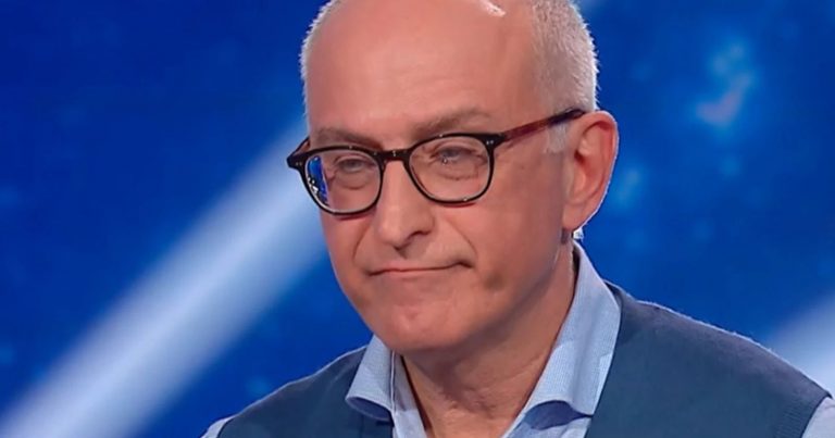 L’Eredità, chi è il campione Marcello: ecco quanto ha vinto stasera e in totale