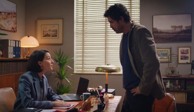 Un Professore 3, anticipazioni quarta puntata in onda giovedì 11 dicembre 2025