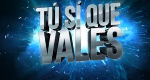 Tu si que vales