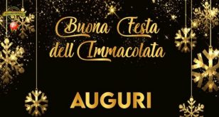 auguri immacolata 8 dicembre 2025