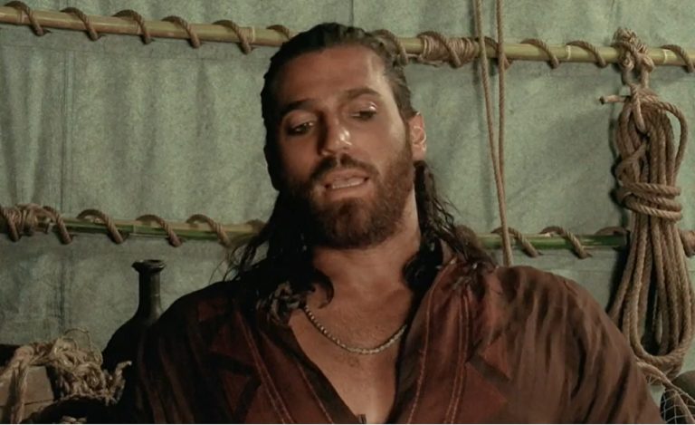 Sandokan, il cast oggi e nel 1976 a confronto: Can Yaman, Kabir Bedi e tutti gli altri protagonisti