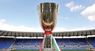 supercoppa italiana 2025