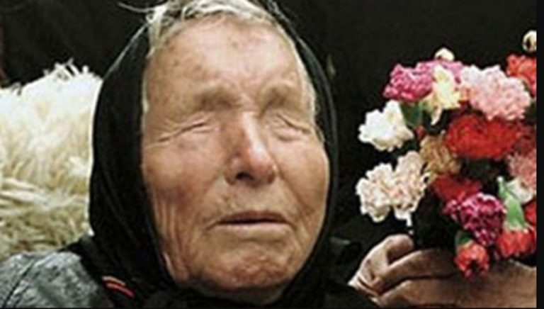 Le profezie di Baba Vanga per il 2026, ecco gli eventi che accadranno nel nuovo anno