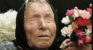 Baba Vanga