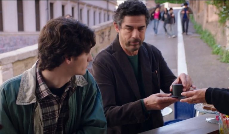 Un Professore 3, anticipazioni quinta puntata in onda mercoledì 17 dicembre 2025