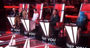 The Voice Senior 6