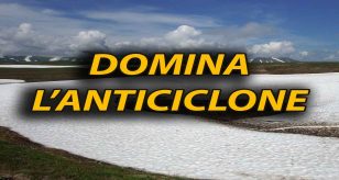 Meteo - Stabilità e relativo bel tempo con nebbie e foschie governano ancora l'Italia anche nelle prossime ore