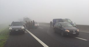 Meteo - Anticiclone staziona sull'Italia nel resto del Weekend, con stabilità e nebbie: i dettagli