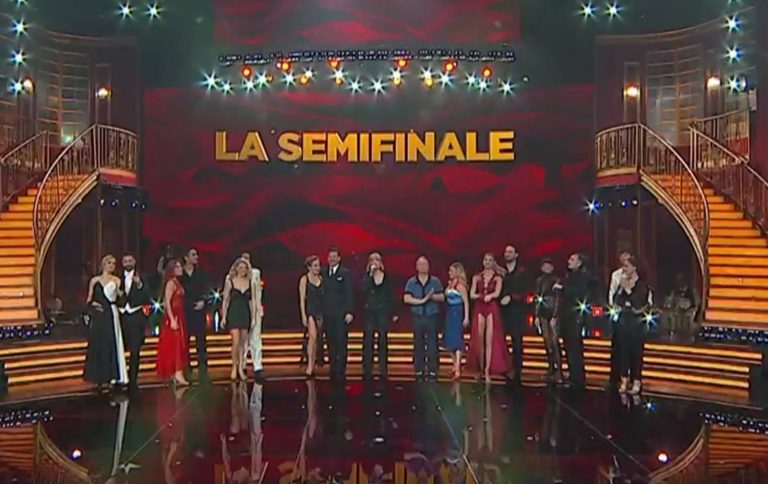 Ballando con le Stelle 2025, ecco le coppie qualificate per la finale e quelle che vanno allo spareggio