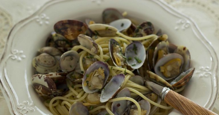 I 7 errori più frequenti che non vanno commessi quando si preparano gli spaghetti alle vongole