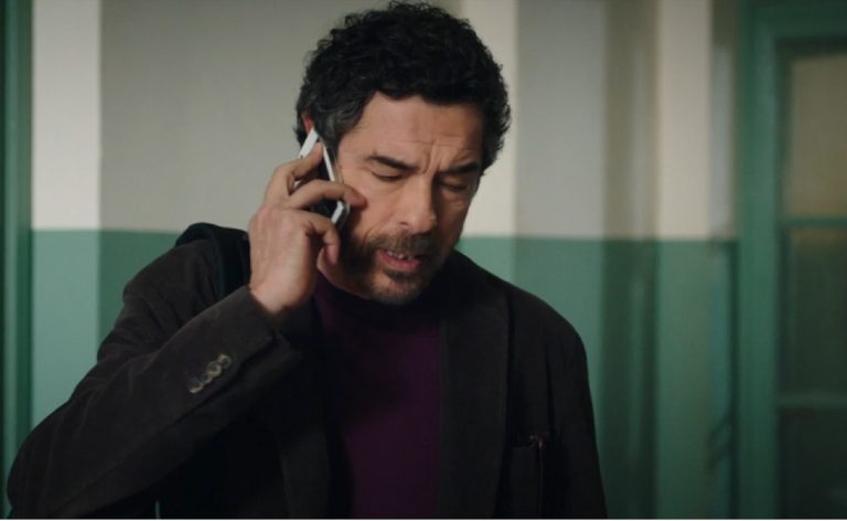 Un Professore 3, anticipazioni sesta e ultima puntata in onda giovedì 18 dicembre 2025