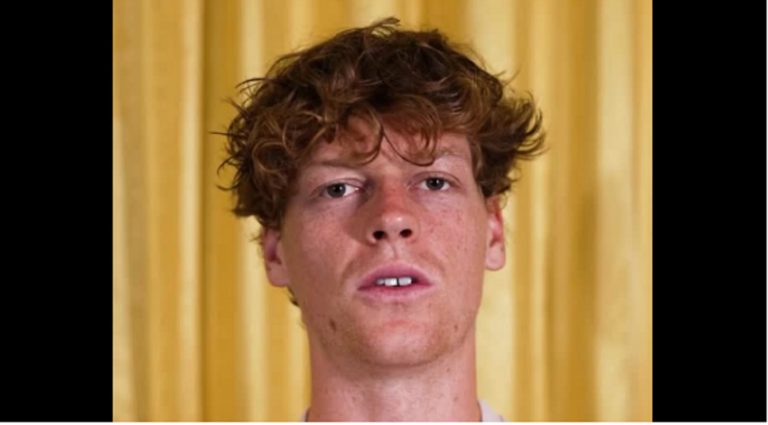 Jannik Sinner ha rivolto un messaggio ai suoi tifosi: ”Ci vediamo presto…”