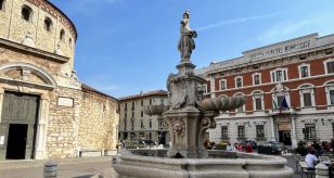 fontane brescia