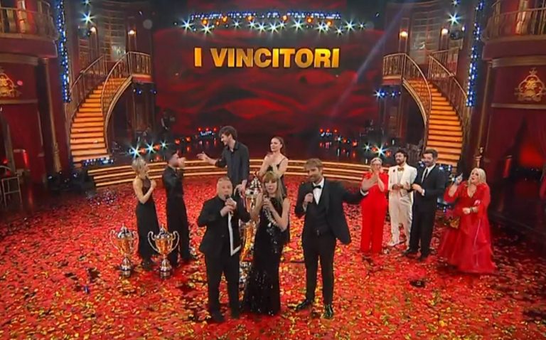 Ballando con le Stelle 2025, ring finale: ecco come hanno votato la giuria, i tribuni del popolo e il pubblico