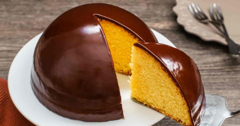 Parrozzo, la ricetta e gli ingredienti del dolce di Natale abruzzese