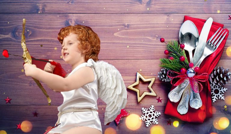 Zodiaco, Natale 2025, ecco quali saranno i segni baciati da Cupido durante le festività