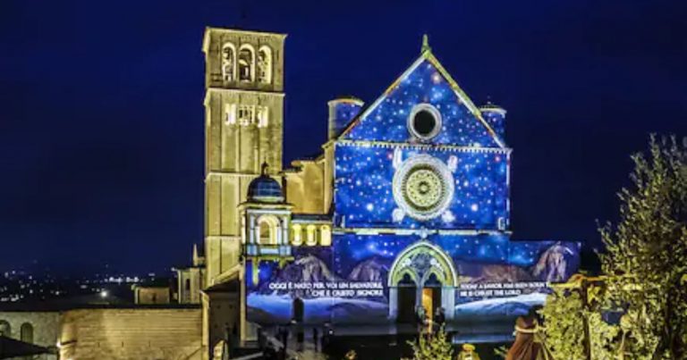 Concerto di Natale 2025 da Assisi, a che ora e dove vederlo in tv il 25 dicembre