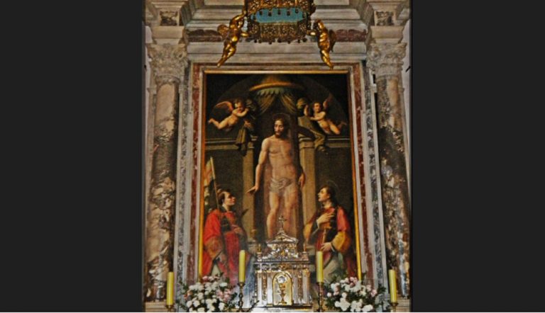 Santo Stefano, chi era e la sua storia: ecco perché il 26 dicembre è festa in Italia