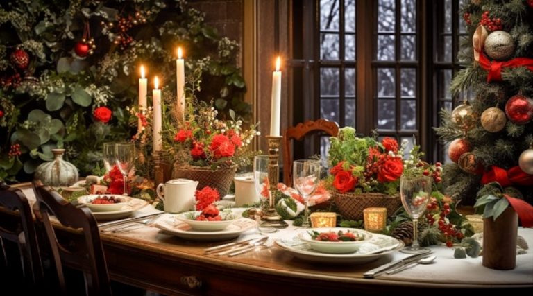 Avanzi di Natale, come conservare gli alimenti in sicurezza e ridurre i rischi per la salute