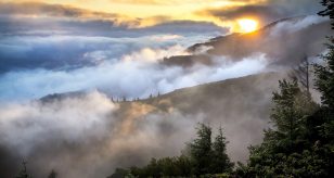 Meteo - Ulteriore miglioramento nel prosieguo del Weekend, con qualche nebbia o foschia: i dettagli