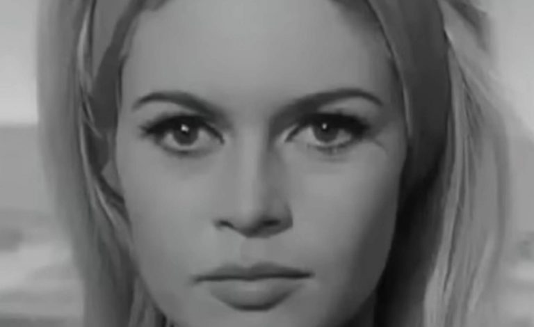 È morta Brigitte Bardot: addio all’icona del cinema