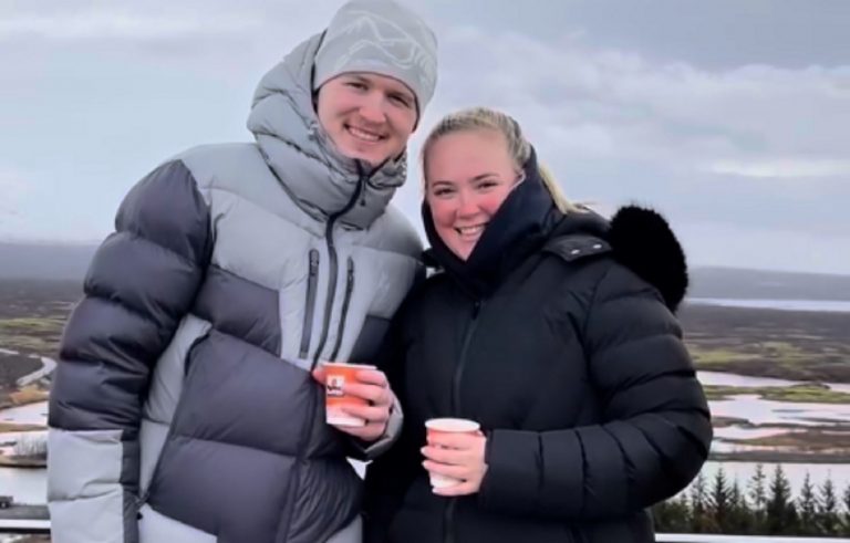 Sembrava una semplice influenza, poi la terribile diagnosi: Kieran muore a 26 anni