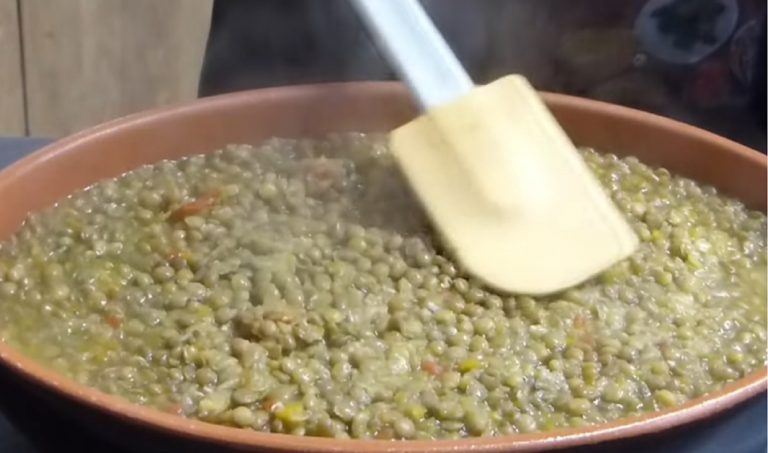 Lenticchie in umido: ecco come prepararle. La ricetta e i consigli