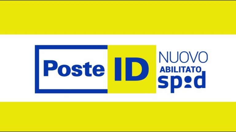 Spid Poste diventa a pagamento, quanto costa e chi è esentato