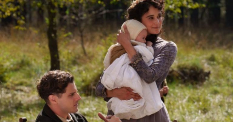 Prima di noi, anticipazioni seconda puntata in onda domenica 11 gennaio 2026