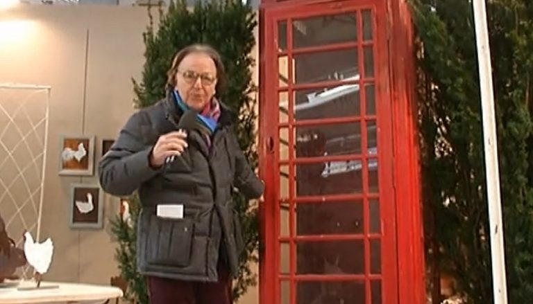 Lutto al Tg5, addio allo storico inviato Gianluigi Armaroli: è morto a 77 anni