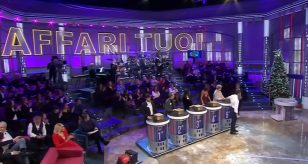 Affari Tuoi puntata speciale