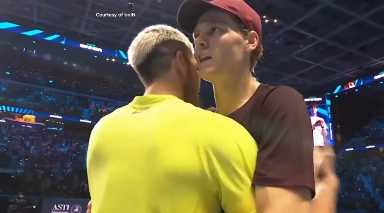 Esibizione Seul 2026, Sinner-Alcaraz: ecco quando si gioca e dove vederla in tv