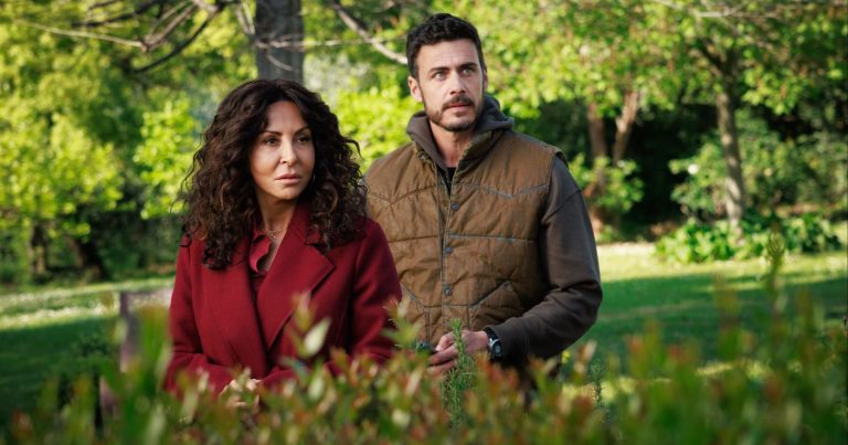 “A Testa Alta – Il Coraggio di una Donna”, dove è stata girata la serie tv con Sabrina Ferilli