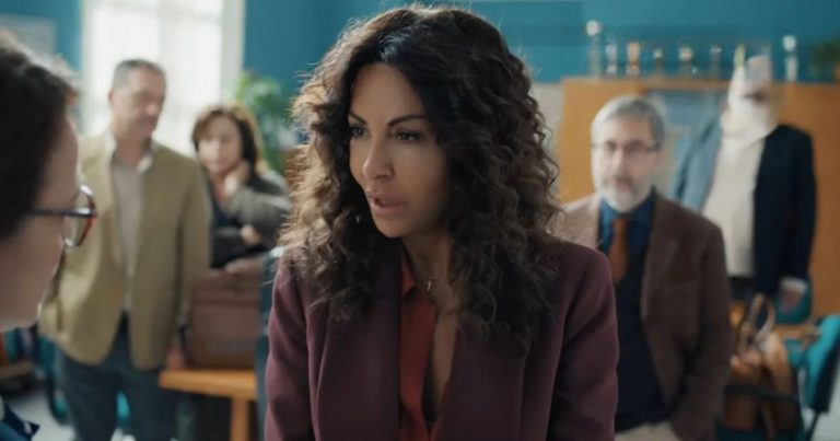 A Testa Alta – Il Coraggio di una Donna”, anticipazioni seconda puntata in onda mercoledì 14 gennaio 2026