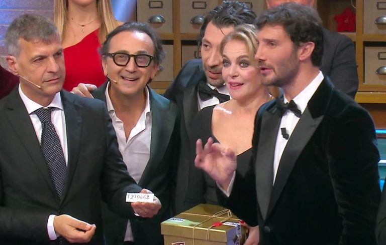 Lotteria Italia, l’elenco completo dei biglietti vincenti di prima, seconda, terza e quarta categoria