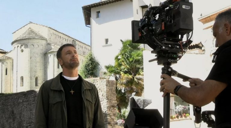 Don Matteo 15, dove è stata girata la serie tv con Raul Bova e Nino Frassica in onda su Rai 1