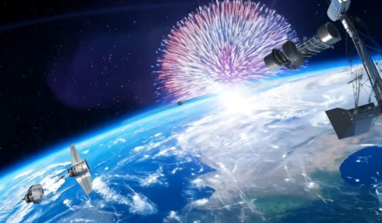 Tempeste solari, ecco quali sono i progetti in corso per proteggerci da un nuovo evento di Carrington