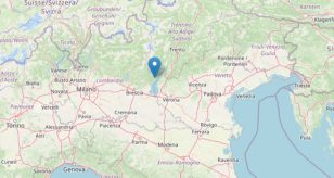 Terremoto in Lombardia