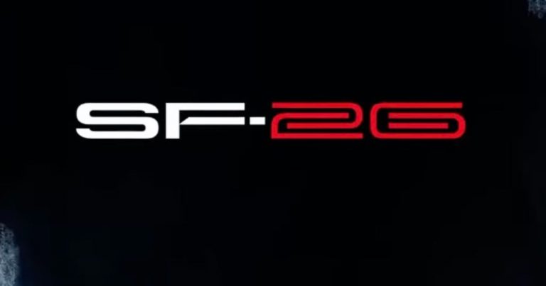 Formula 1, ecco quando verrà presentata la nuova Ferrari SF-2026 di Leclerc e Hamilton