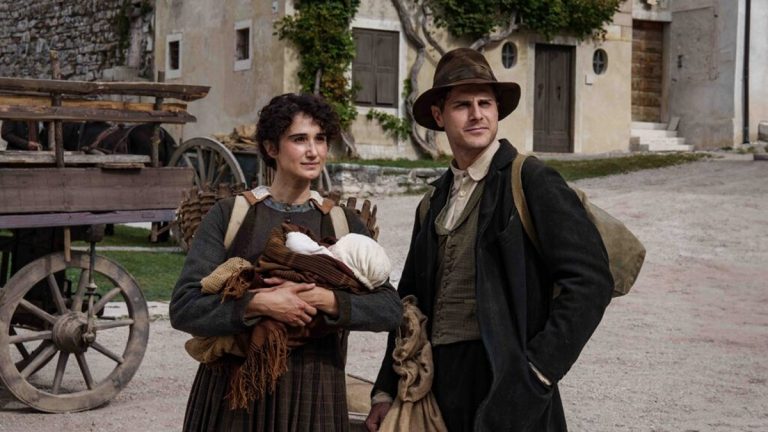 “Prima di noi”, anticipazioni terza puntata in onda domenica 18 gennaio 2026